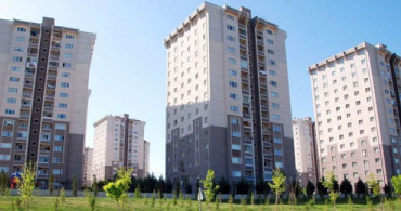 Zemin ve Temel Etüdü ile Alakalı Kanun Resmi Gazete'de Yayımlandı