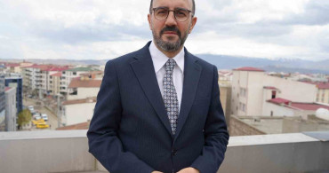 Zengezur Koridoru'nun Stratejik Önemi Artıyor