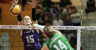 Zeren Spor, Nilüfer Belediyespor'u 3-0 Mağlup Etti