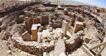 Zeugma ve Göbeklitepe Ziyaretçilerine Kavuşuyor