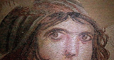 'Zeugma Yolculuğu' Fotoğraf Sergisi İstanbul Aydın Üniversitesi'nde