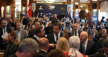 Zeybekci: Türkiye’nin terörden dolayı milli gelir kaybı 2,1 trilyon dolar