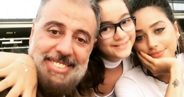 Zeynep Alkan Gözyaşlarını Tutamadı