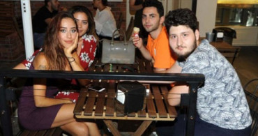 Zeynep Alkan'dan Magazincileri Şaşırtan İstek