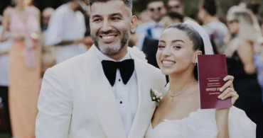 Zeynep Bastık ve Tolga Akış tek celsede boşandı! Sosyal medya hesaplarından açıkladılar