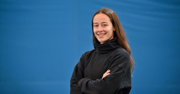 Zeynep Sönmez: Agresif ve Defansif Oyun Harmonisi