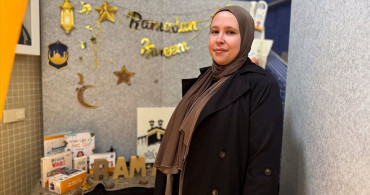 Zeynep van de Weijer'in İslam ile Tanışma Hikayesi