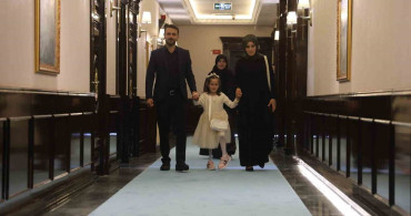 Zeynep'in Güçlü Hikayesi: Umut ve Yeniden Başlangıç