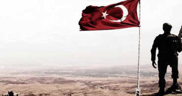 Zeytin Dalı Operasyonu Birinci Yılında