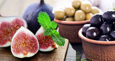 Zeytin ve incirin birleşiminden gelen şifa: 21 günde etkisini gösteriyor