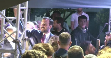 Zeytinburnu’nda 27. Merkezefendi geleneksel tıp festivali başladı