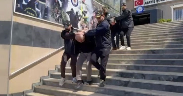 Zeytinburnu'nda Hain Cinayet: Eski Eş ve Kızı Öldürüldü