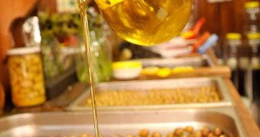 Zeytinyağı Fiyatlarında Kısa Vadede Artış Beklenmiyor