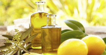 Zeytinyağı ve Limon Karışımının Faydaları
