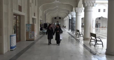 Zihinsel Engelli Beyza'nın Filografi ile Hayata Bağlanma Hikayesi