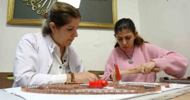 Zihinsel Engelli Beyza'nın Filografi Yolculuğu