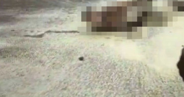 Zihinsel engelli şahıs, benzinle kendini yakarak 9 gün sonra yaşamını yitirdi
