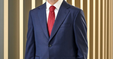 Ziraat Bankası Genel Müdürü Çakar: 2026'da Kademeli Para Politikası Genişlemesi Bekleniyor