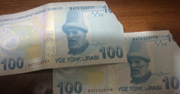 Ziraat Bankası yırtık paraları değiştiriyor mu, yırtık para değişimi hangi gün?