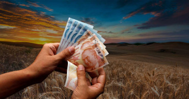 Ziraat Bankasından 1 yıl geri ödemesiz 8 yıl vadeli kredi kampanyası! Çiftçi elektrik desteği detayları belli oldu!