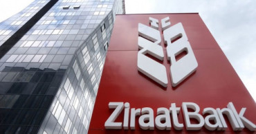 Ziraat Bankası'ndan 1,1 Milyar Dolar Sendikasyon Kredisi Sağladı