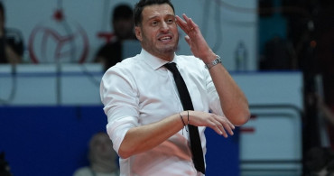 Ziraat Bankkart, Fenerbahçe Medicana'yı 3-0 Mağlup Etti
