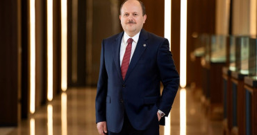 Ziraat Katılım Genel Müdürü Metin Özdemir: 2026'da Bankacılık Sektöründe Fon Akışı Hızlanacak