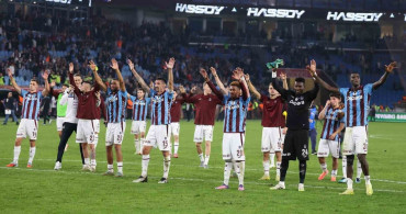 Ziraat Türkiye Kupası Finali: Trabzonspor ve Konyaspor Karşılaşıyor