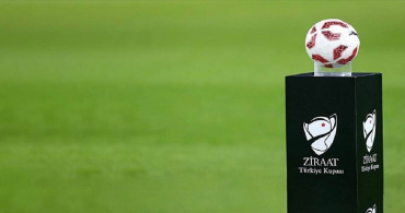 Ziraat Türkiye Kupası yarı final maçları ne zaman? 2024 Türkiye Kupası finali hangi tarihte ve nerede oynanacak?