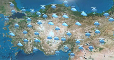 Zirai Don Uyarısı: Hava Durumu Raporu