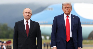Zirve çıkmazı! Beyaz Saray’dan Trump–Putin görüşmesine soğuk duş!