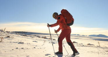 Zirveye Tırmanan Dağcı: Levent Koç'un Başarı Hikayesi