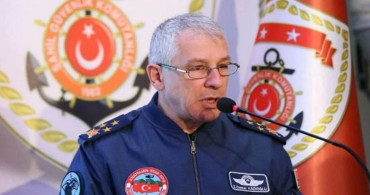 Ziya Cemal Kadıoğlu kimdir, nereli ve kaç yaşında? Yeni Hava Kuvvetleri Komutanı Ziya Cemal Kadıoğlu hangi görevlerde bulundu? Orgeneral Ziya Cemal Kadıoğlu hayatı ve biyografisi