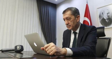 Ziya Selçuk Açıkladı! 81 Şehre Gönderildi