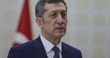 Ziya Selçuk, 'Maske Takılmasın' Mesajlarına Sitem Etti