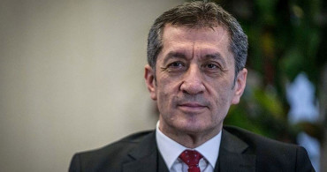 Ziya Selçuk Paylaştı! 81 İlde Yapıldı