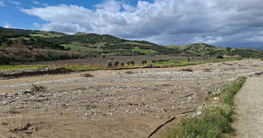 Ziyanlar Mahallesi'nde Taşkın Alarmı: Mahalle Sakinleri Islah Talep Ediyor