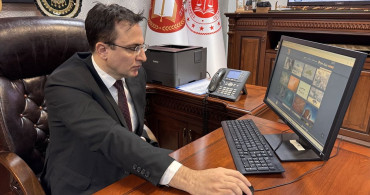 Zonguldak Başsavcısı Kapağan, Yılın Kareleri Oylamasında