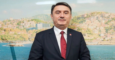Zonguldak Belediye Başkanı Tahsin Erdem kimdir?