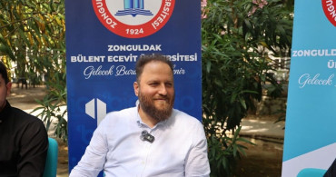 Zonguldak Bülent Ecevit Üniversitesi'nde geleceğin meslekleri ele alındı