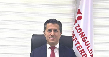 Zonguldak defterdarlığından düşük faizli taksitlendirme açıklaması