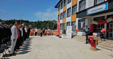 Zonguldak Eğitim Camiasında Kan Bağışı Rekoru