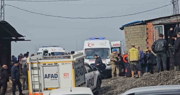 Zonguldak Maden Faciası Davasında Önemli İtiraf: Sanık, Gerçek Patronun Başka Biri Olduğunu Açıkladı