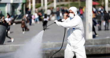 Zonguldak Valiliği Açıkladı: Bayramda Kısıtlama Olacak!