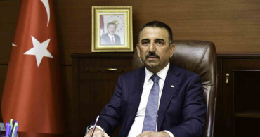 Zonguldak Valisi Hacıbektaşoğlu'ndan Engelliler Haftası Mesajı