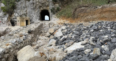 Zonguldak ve Sakarya'da Kuvvetli Rüzgarın Etkileri