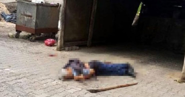 Zonguldak'da Kardeşlerin Arazi Kavgası Ölümle Bitti