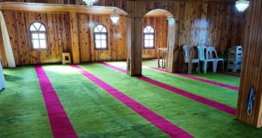 Zonguldak'ın Tarihi Çivisiz Camisi: İki Asırlık Miras