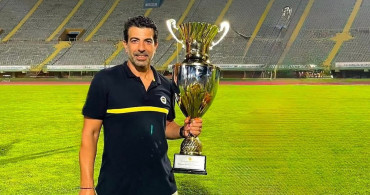 Zonguldaklı antrenör Utku Duman, Fenerbahçe’de koordinatör oldu