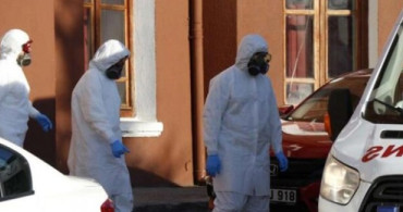 Zonguldak'ta 13 Kişi Korona Virüs Şüphesiyle Gözlem Altına Alındı